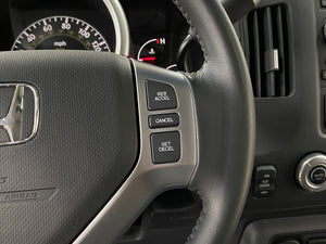 2006 Honda Ridgeline RTL 4WD