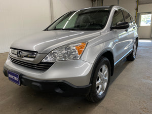 2009 Honda CR-V EX 4WD
