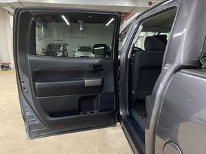 2012 Toyota Tundra 4WD 5.7L Crew Cab