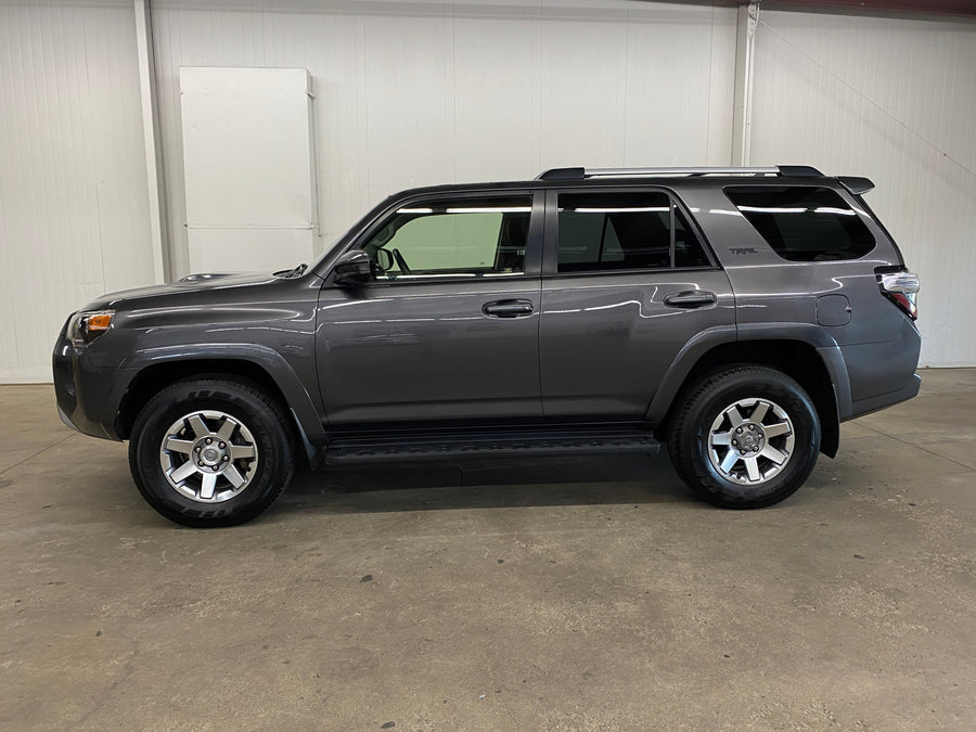 2014 Toyota 4Runner Trail 4WD