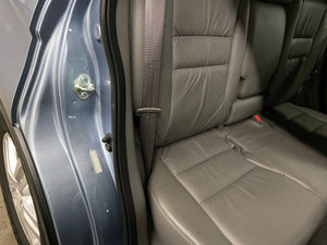 2011 Honda CR-V EX-L 4WD