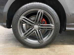 2014 AUDI Q5 3.0T Premium Plus