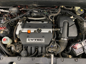 2006 Honda CR-V SE 4WD