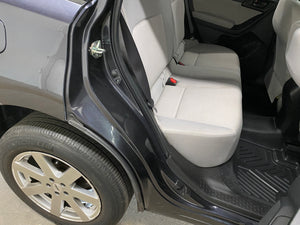 2014 Subaru Forester 2.5i Manual