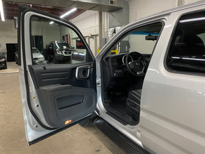 2006 Honda Ridgeline RTL 4WD