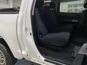 2011 Toyota Tundra Crew Cab 5.7L 4WD Rock Warrior