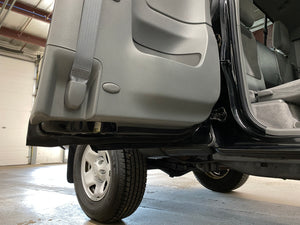 2009 Toyota Tacoma Access Cab 4.0L 4WD