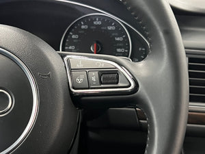 2014 Audi A6 Prestige 3.0T