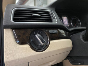 2014 Volkswagen Passat SEL Premium TDI