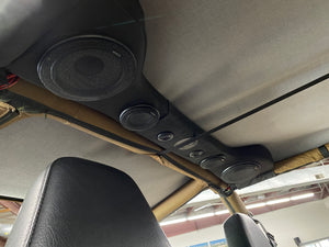 1990 Jeep Wrangler Sahara YJ Manual