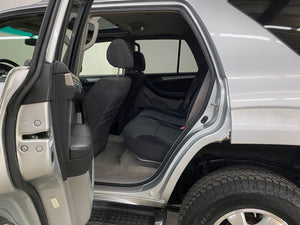 2004 Toyota 4Runner V8 Sport
