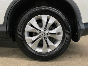 2014 Honda CR-V EX-L AWD