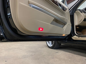 2012 Mercedes-Benz E350 Coupe