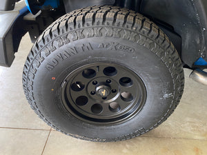 2012 Jeep Wrangler Sport 4WD Manual
