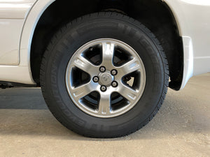 2007 Toyota Highlander V6 4WD