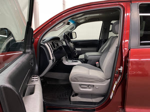2008 Toyota Tundra SR5 Crew Cab 5.7L TRD
