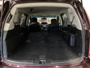 2009 Honda Pilot Touring AWD