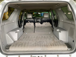2008 Toyota 4Runner Limited 4.7L