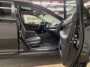 2019 Subaru Outback 3.6R Limited