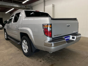 2006 Honda Ridgeline RTL 4WD