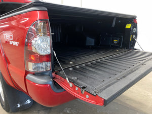 2011 Toyota Tacoma Access Cab 4.0L 4WD TRD Sport