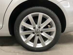 2014 Volkswagen Jetta Sportwagen TDI