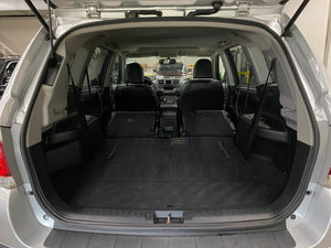 2012 Toyota Highlander SE AWD