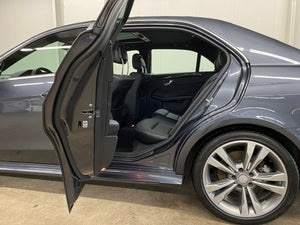 2015 Mercedes-Benz E350 4Matic