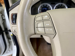 2009 Volvo XC70 3.0T