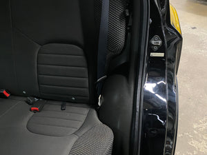 2011 Nissan Xterra PRO-4X Manual