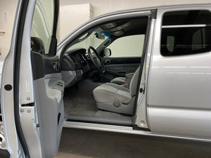 2007 Toyota Tacoma Access Cab 2.7L 4WD Manual