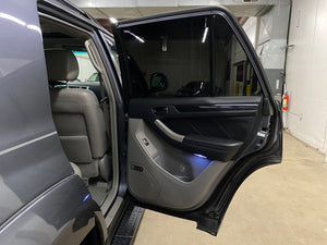 2006 Toyota 4Runner 4WD 4.0L Limited