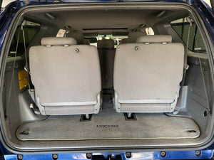 2006 Toyota 4Runner SR5 4WD 4.0L 7 Passenger