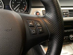 2007 BMW 335I Manual RWD