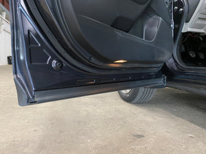 2014 Subaru Forester 2.5i Manual