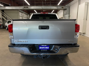 2007 Toyota Tundra Reg Cab 4WD 4.7L