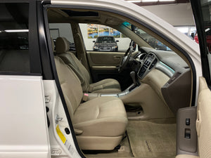 2007 Toyota Highlander V6 4WD