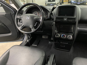 2006 Honda CR-V EX SE AWD