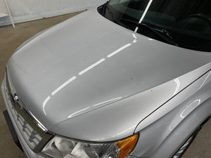 2011 Subaru Forester 2.5X Premium Manual