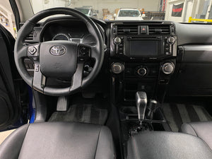 2017 Toyota 4Runner TRD Off-Road Premium