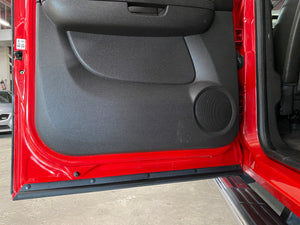 2013 GMC Sierra 1500 SLT Crew Cab 4X4
