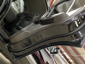 2011 Nissan Xterra PRO-4X Manual