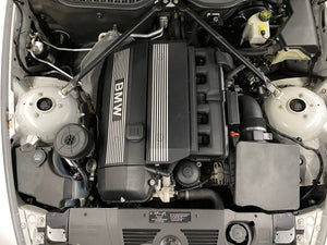 2003 BMW Z4 3.0i Manual