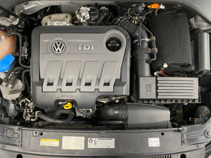 2014 Volkswagen Passat TDI SE