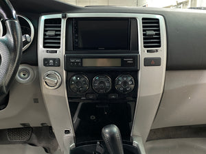 2006 Toyota 4Runner 4WD 4.0L Limited