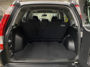 2005 Honda CR-V AWD Manual