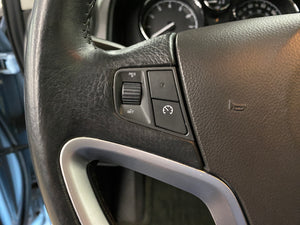 2013 Chevrolet Captiva LTZ