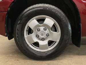 2007 Toyota Tundra Double Cab Limited