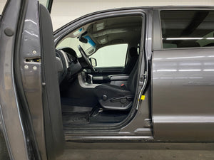 2012 Toyota Tundra 4WD 5.7L Crew Cab