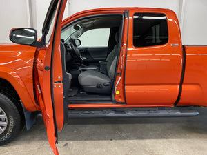 2017 Toyota Tacoma SR5 Access Cab 4WD 2.7L